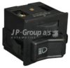 JP GROUP 1196101200 Switch, headlight